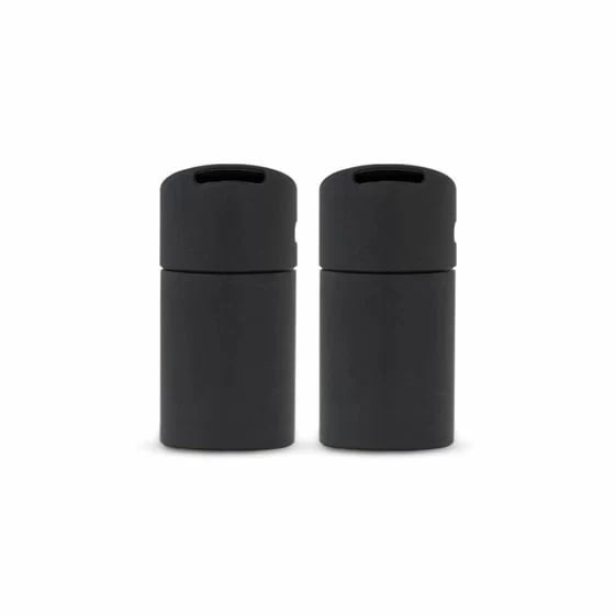 Chambre de Chauffage 3D Puffco Pivot - Pack de 2 - Vue de Face