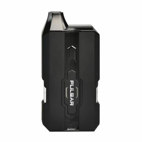 Vue de base du vaporisateur Pulsar DuploCart H2O