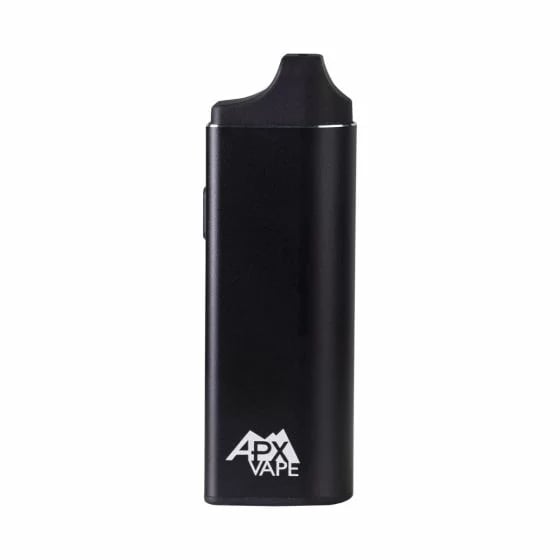 Vue de base du vaporisateur Pulsar APX V3
