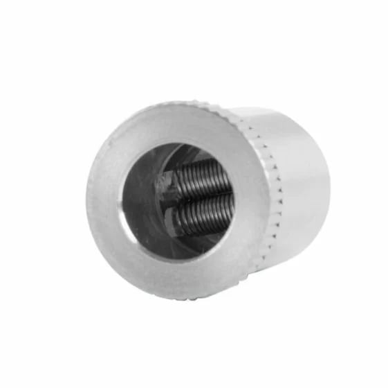 Source Series 4 Quartz Double Coil - 3 Pack
