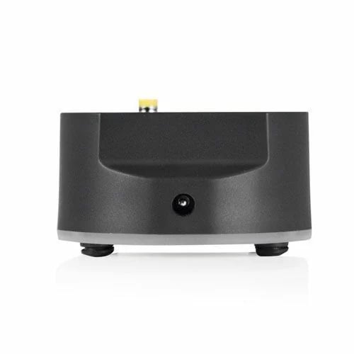 Station de Charge Solo en Noir