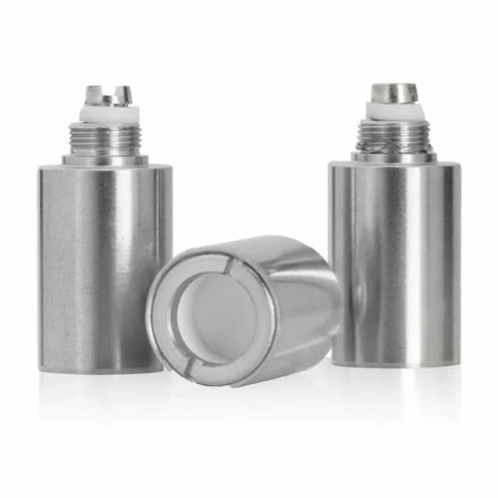 SOURCE Nail Coil-less Heating Element - Ceramic