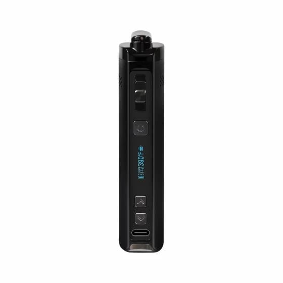 starry v3 xmax avec bouton d'alimentation et port de charge USB-C