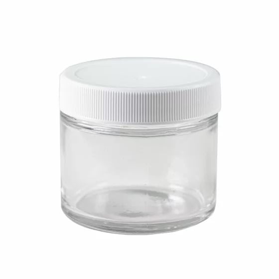 Pot en Verre