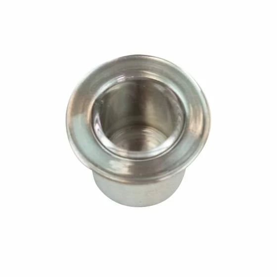 Coupe d'Induction en Quartz à Interrupteur