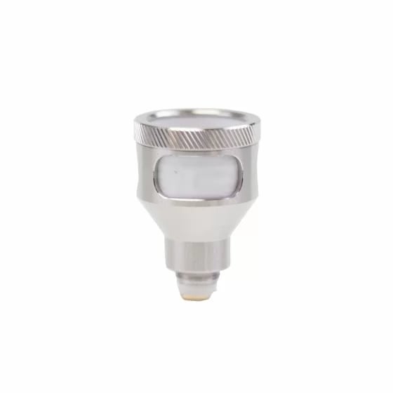 Core 2.1 3D Heating Element base view
