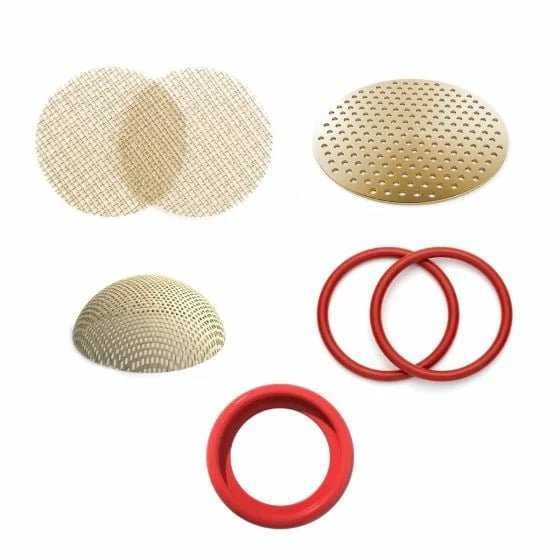 Contenu du kit d'entretien Utillian 850