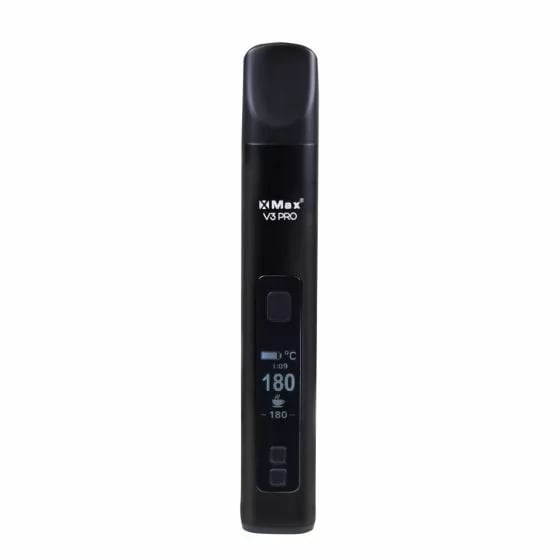 xmax v3 pro avec boutons de contrôle