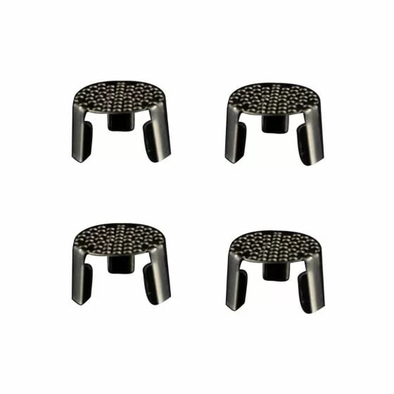 Pack d'écran de couverture de chauffage en verre - XQ2
