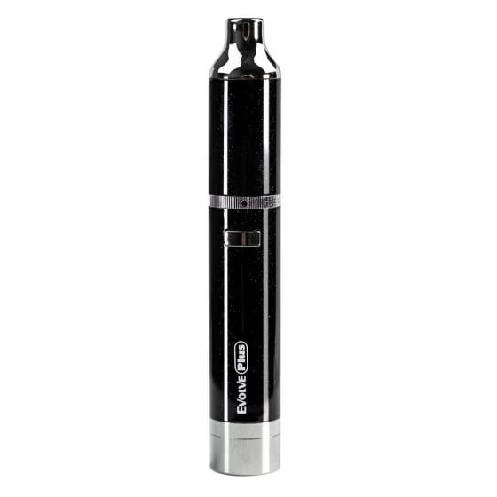 Vue de face de Yocan Evolve Plus