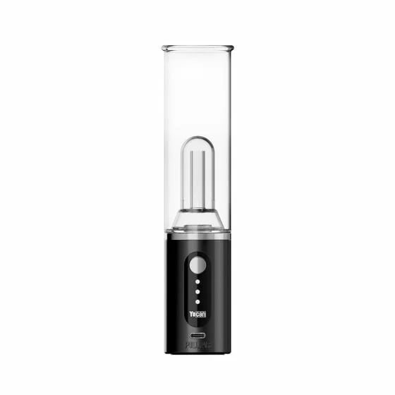 Vue de base de Yocan Pillar