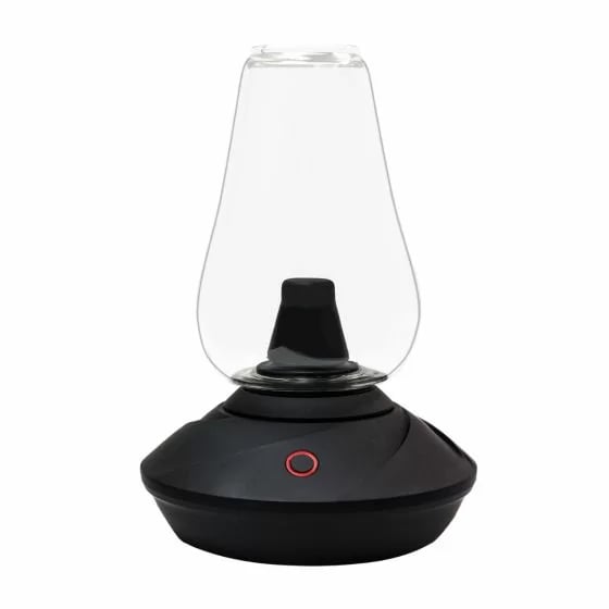 tasse à vapeur portable Zenco Duo avec bouton d'alimentation