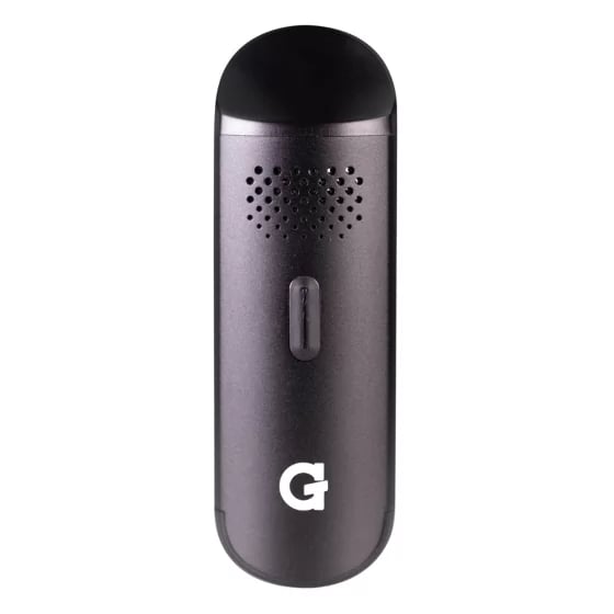 Vue de face du stylo G