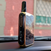 Zeus Ion - Customer Photo From Colin Kaufman
