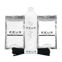 ZEUS Purify™ Cleaning Kit
