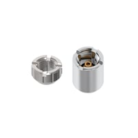 Zeus Ion Pro Magentic Adapter Set