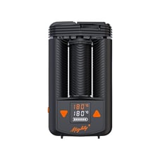 In the box: Mighty Plus Vaporizer