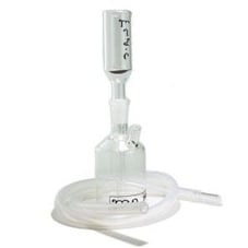 In the box: Complete Glass Kit - Aromed