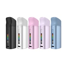 In the box: Yocan Black Pocket Mini