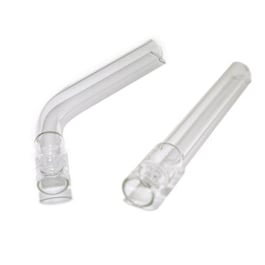 Cross sell: Glass Aroma Tube - Arizer Solo