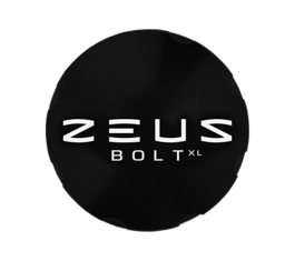 Cross sell: ZEUS Bolt™ XL