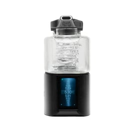 Cross sell: DaVinci EQ Electric Quartz: Jacuzzi Collection
