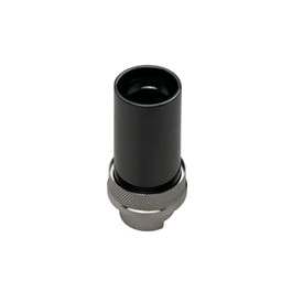 Cross sell: DaVinci EQ Zirconia Crucible