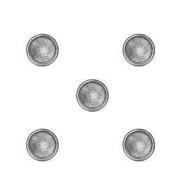 Cross sell: Yocan Evolve Plus XL Quad Quartz Élément Chauffant (5 pack)