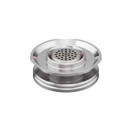Cross sell: Filling Chamber Reducer - Volcano Hybrid