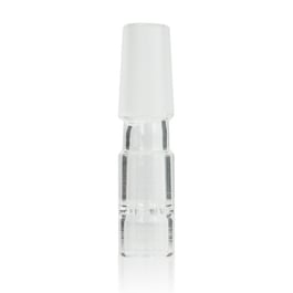 Cross sell: Frosted Glass Aroma Tube (14mm) - Solo & Air 