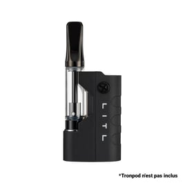 Cross sell: Litl Bit