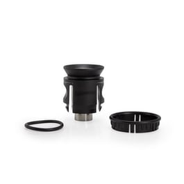 Cross sell: Solid Valve Replacement Valve
