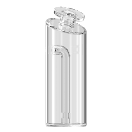 Cross sell: Dr. Dabber Switch Go Glass