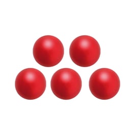 Cross sell: Perles Terp en Rubis Utillian 6 (5 mm)