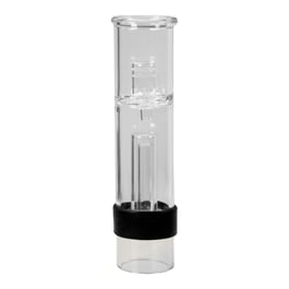 Cross sell: Utillian Glass Bubbler