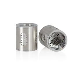 Cross sell: Wax Canister Set - Utillian 722/723