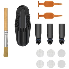 Cross sell: Wear and Tear Set - Mighty Vaporizer
