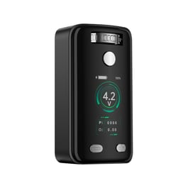 Cross sell: Yocan Uni 3.0