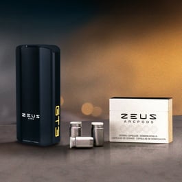 Cross sell: Zeus Arc GT3