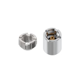 Cross sell: Zeus Ion Pro Magentic Adapter Set