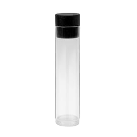 Tuyau de voyage Arizer ArGo en PVC avec bouchon