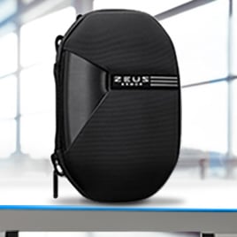 ZEUS Armor™ Case