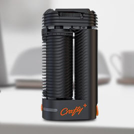 Vue miniature du vaporisateur Crafty Plus