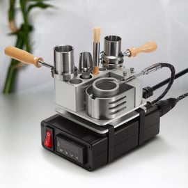 Crossing WOHW V2 (Wireless One-Hit-Wonder) Ball Vape