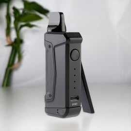 Vaporisateur Ooze Duplex 2 - vue rapprochée