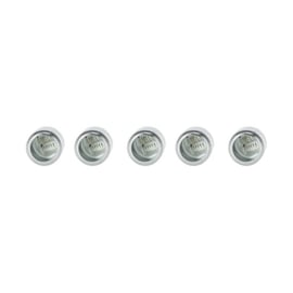 Yocan Evolve Replacement Quartz Dual Élément Chauffant - 5pcs