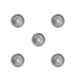 Yocan Evolve Plus XL Quad Quartz Élément Chauffant (5 pack)