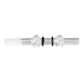 EMBOUT BUISSONNÉ EN VERRE POUR BALLON ARIZER EXTREME Q