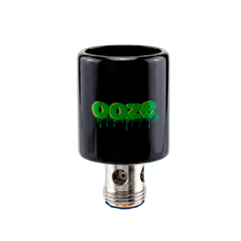 Pack de 2 atomiseurs de rechange Ooze Booster Onyx