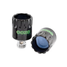 Packs de 2 atomiseurs de rechange Ooze Electro Barrel Onyx